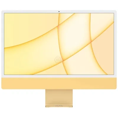 Apple iMac M1 2021 24" (Z12S000BY)