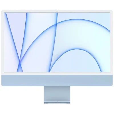 Apple iMac M1 2021 24" (Z12W000BM)