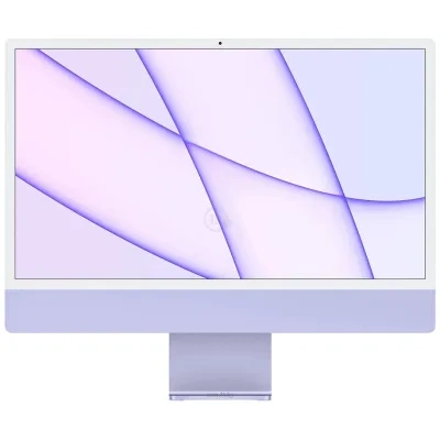 Apple iMac M1 2021 24" (Z131000AS)