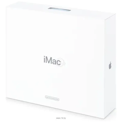 Apple iMac M1 2021 24" (Z14P000ED)