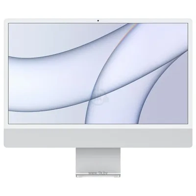 Apple iMac M1 2021 24" Z13K000EN