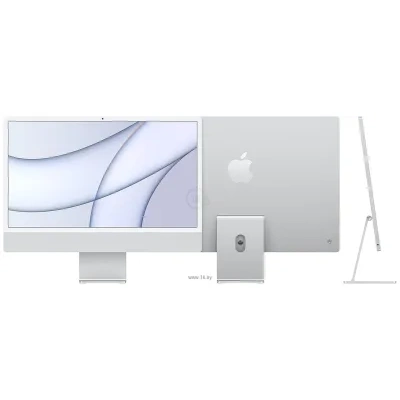 Apple iMac M1 2021 24" Z13K000EN