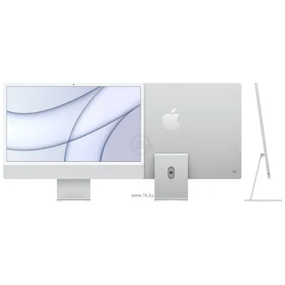 Apple iMac M1 2021 24" Z13K000ET