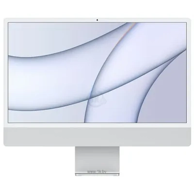 Apple iMac M1 2021 24" Z13K000ET