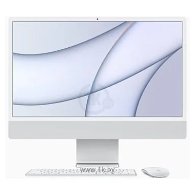 Apple iMac M1 2021 24" Z13K000ET