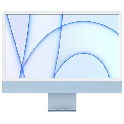 Apple iMac M1 2021 24" Z14M000EN