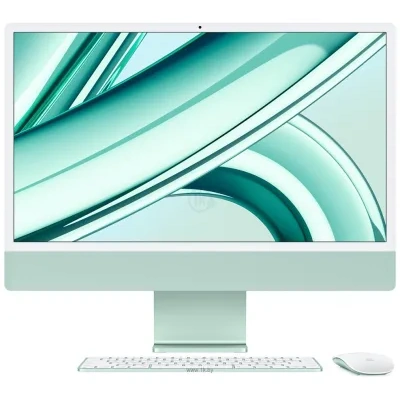 Apple iMac M3 2023 24" MQRA3