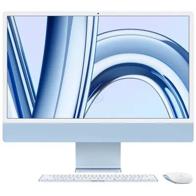 Apple iMac M3 2023 24" MQRC3