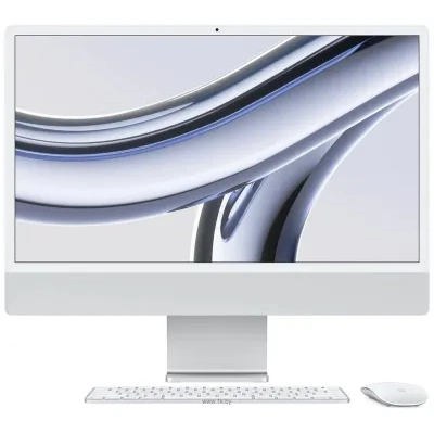 Apple iMac M3 2023 24" Z195000C9