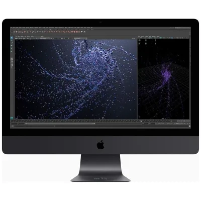 Apple iMac Pro MHLV3