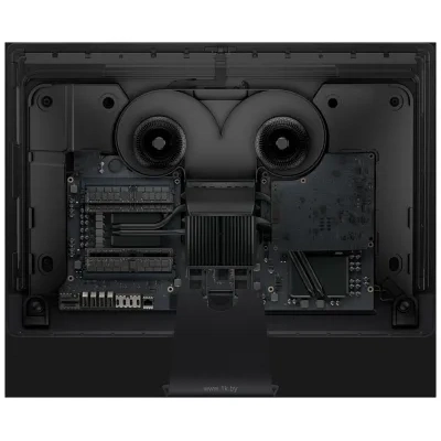 Apple iMac Pro MHLV3