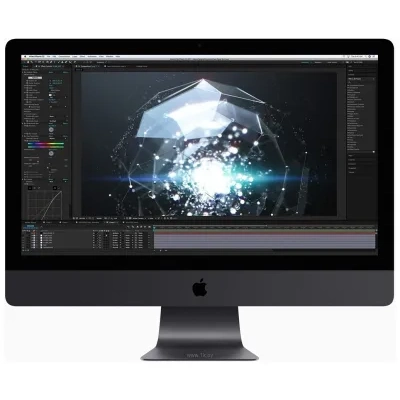 Apple iMac Pro MHLV3