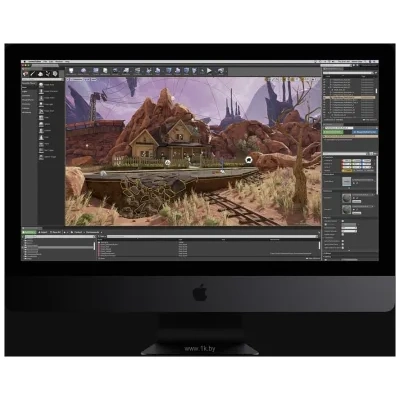 Apple iMac Pro MHLV3