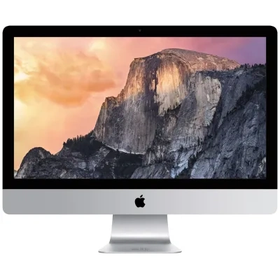 Apple iMac Retina 5K (MF885)