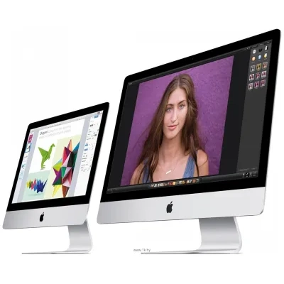 Apple iMac Retina 5K (MF885)