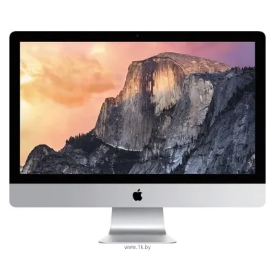 Apple iMac Retina 5K (MF886RU/A)