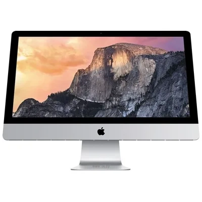 Apple iMac Retina 5K (MF886RU/A)