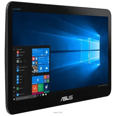 ASUS AiO Pro V161GAT-BD039DS