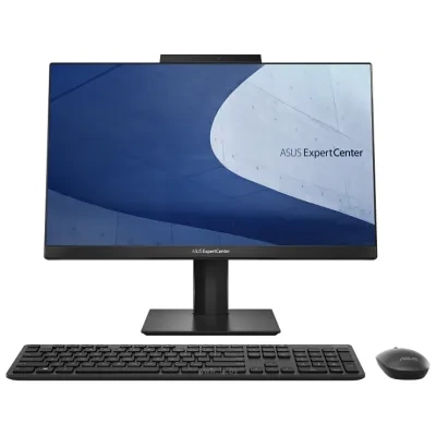 ASUS ExpertCenter E5 AiO 22 E5202WHAK-BA076M