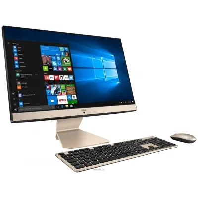 ASUS Vivo AiO A46UAK-BA001T