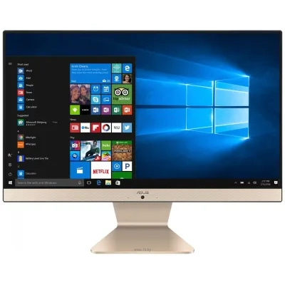 ASUS Vivo AiO A46UAK-BA001T