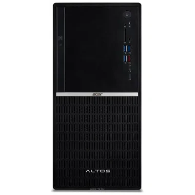 Acer Altos P10 F8 20L US.RT2TA.00G