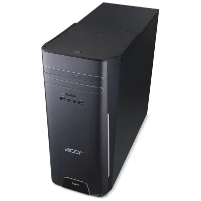 Acer Aspire T3-710 (DT.B1HME.006)