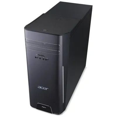 Acer Aspire T3-710 (DT.B1HME.007)