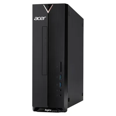 Acer Aspire XC-330 (DT.B9DER.003)