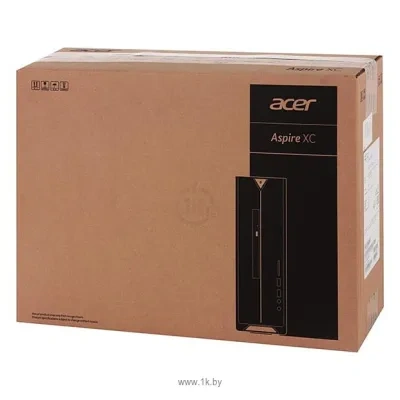 Acer Aspire XC-330 (DT.B9DER.003)