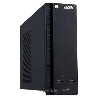 Acer Aspire XC-704 (DT.B0SME.004)