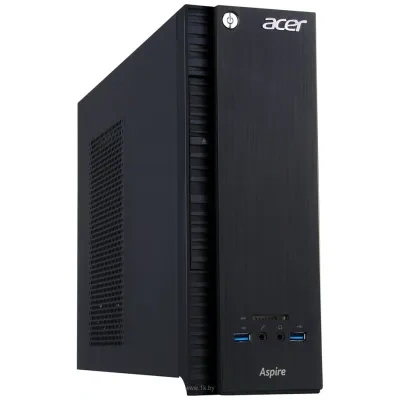 Acer Aspire XC-710 (DT.B16ER.005)