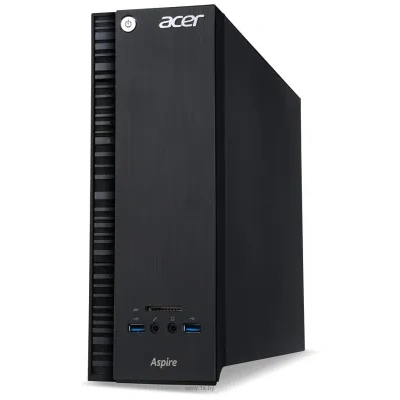 Acer Aspire XC-710 (DT.B16ER.005)