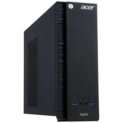 Acer Aspire XC-710 (DT.B16ER.006)