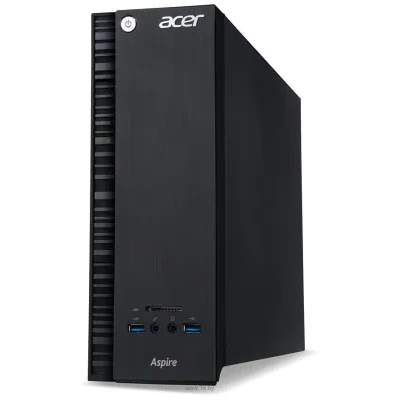 Acer Aspire XC-710 (DT.B16ER.006)