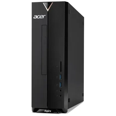 Acer Aspire XC-886 (DT.BDDER.01Y)