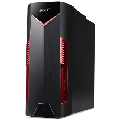 Acer Nitro N50-600 (DG.E0MER.001)