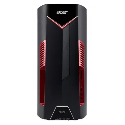 Acer Nitro N50-600 (DG.E0MER.001)