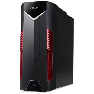 Acer Nitro N50-600 (DG.E0MER.001)