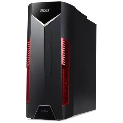 Acer Nitro N50-600 (DG.E0MER.005)