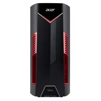 Acer Nitro N50-600 (DG.E0MER.007)