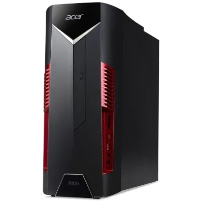 Acer Nitro N50-600 (DG.E0MER.007)