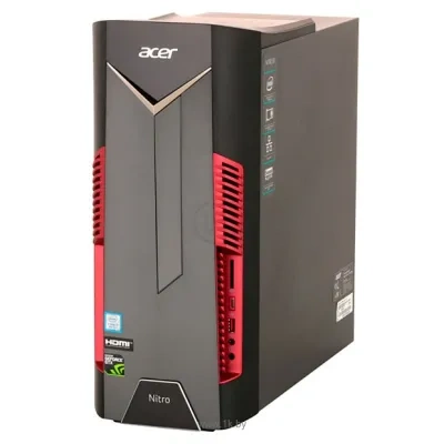 Acer Nitro N50-600 (DG.E0MER.015)