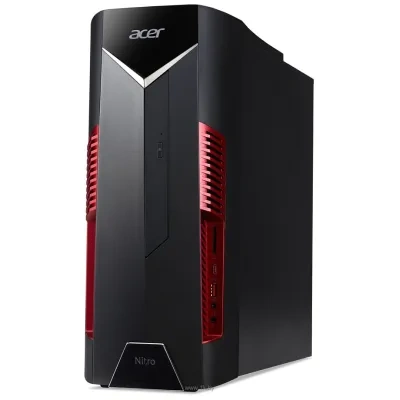 Acer Nitro N50-600 (DG.E0MER.019)