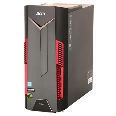 Acer Nitro N50-600 (DG.E0MER.020)