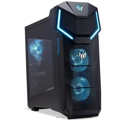 Acer Predator Orion 5000 PO5-610 (DG.E0SER.007)