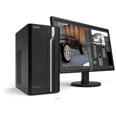 Acer Veriton ES2710G (DT.VQEER.014)