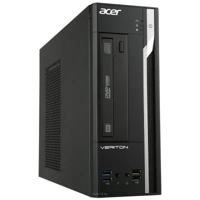 Acer Veriton X2640G (DT.VMXER.006)