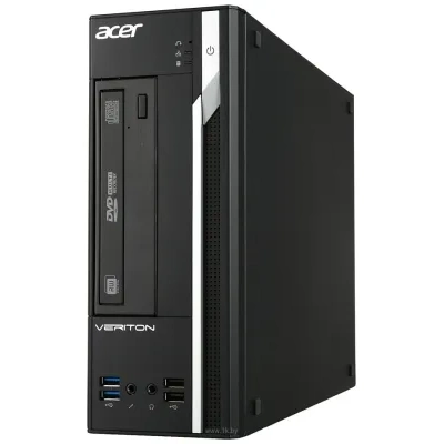 Acer Veriton X2640G (DT.VMXER.006)