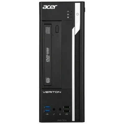 Acer Veriton X2640G (DT.VMXER.006)